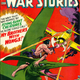 Illustration for article titled Goodbye Joe Kubert, Comic Book Titan
